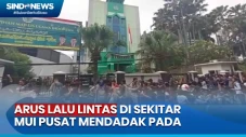 Arus Lalu Lintas di...