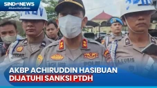 Jalani Sidang Etik,...