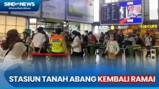 Hari Kedua Masuk Kerja...