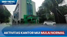 Garis Polisi Masih Terpasang...