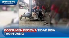 Heboh! Patok Harga Selangit,...
