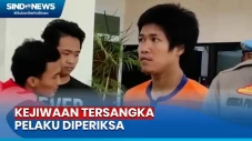 Terungkap! Pembunuh...