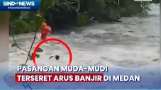 Viral, Momen Sepasang...