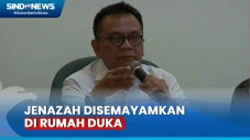 Mantan Wakil Ketua DPRD...