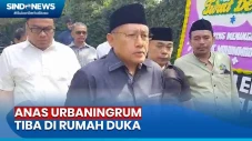 Tiba di Rumah Duka M...