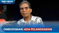 Penemuan Mayat Wanita...