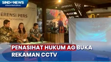 Pengacara: AG yang Pertama...