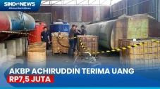 Jadi Pengawas Gudang...
