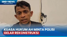 Penganiayaan Ken Admiral,...