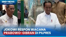 Prabowo-Gibran di Pilpres...