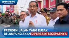 Kunjungan Kerja ke Lampung,...