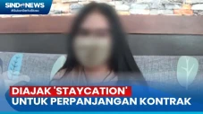 Miris! Cerita Karyawati...