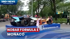 Gelar Nobar Formula...