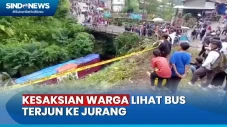 Kesaksian Warga Lihat...
