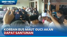 Keluarga Korban Bus...