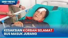 Kesaksian Korban Selamat...