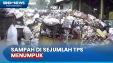 Terkendala Pengangkutan,...