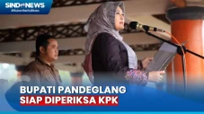Bupati Pandeglang Siap...