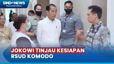 Jelang KTT ASEAN 2023,...
