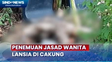 Hilang Dua Hari, Wanita...