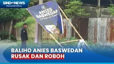 Baliho Capres Anies...