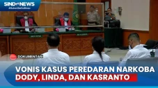 AKBP Dody, Linda, dan...