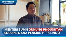 Kasus Korupsi Dana Pensiun...