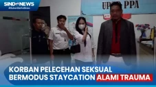 Jalani Pemeriksaan Psikologis,...