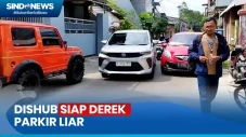 Peringatkan Warga Sunter...