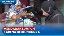 Waspada! Puluhan Warga...