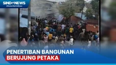 Miris, Pria di Medan...