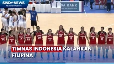 Tampil Prima, Tim Basket...