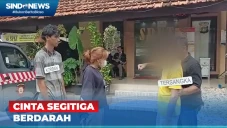 Kesaksian Cinta Segitiga...