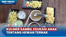 Mengunjungi Kebon Okay...
