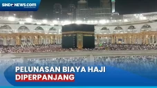 Kemenag Perpanjang Pelunasan...