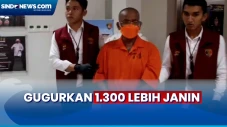 Dua Kali Dipenjara,...