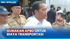Tekan Kenaikan Harga...