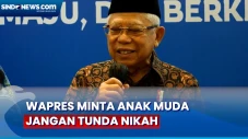 Penduduk Usia Tua Semakin...