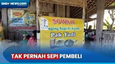 Lezatnya Soto Rempah...