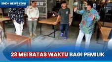 Berdiri di Atas Fasum,...
