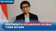 KTT G7 Outreach, Menlu:...
