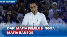 Singgung Mafia Merajalela...