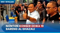 Di Sela Safari Politik...