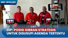 Gibran Dipanggil Usai...