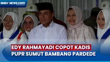 Usai Jokowi Cek Jalan...