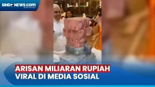 Arisan Ibu-Ibu di Makassar...