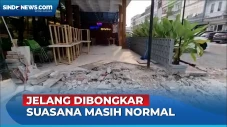 Hari Ini Dibongkar,...