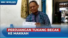 Menabung 37 Tahun, Tukang...