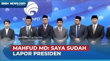 Dugaan Dana Korupsi...
