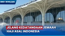 Persiapan Jelang Kedatangan...